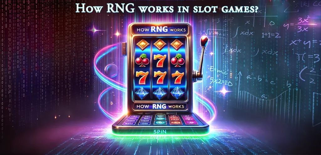 Slot Gacor Myth vs Reality: How RNG Really Decides Every Spin