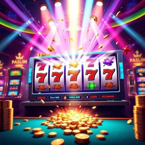 Beyond the Reels: A Beginner’s Guide to Understanding Online Slots