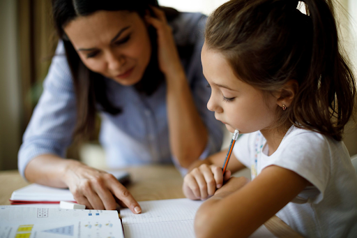 5 Major Tips for Teaching Your Children